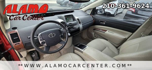 2008 Toyota Prius Touring