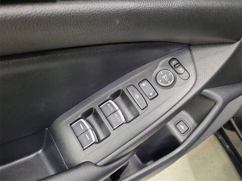 2022 Honda Accord LX