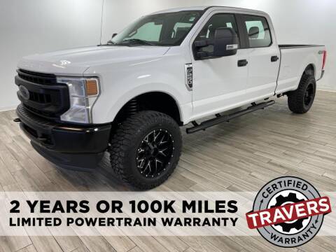2020 Ford F-250 Super Duty for sale at Travers Wentzville in Wentzville MO