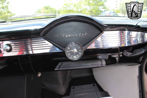 1955 Chevrolet Bel Air