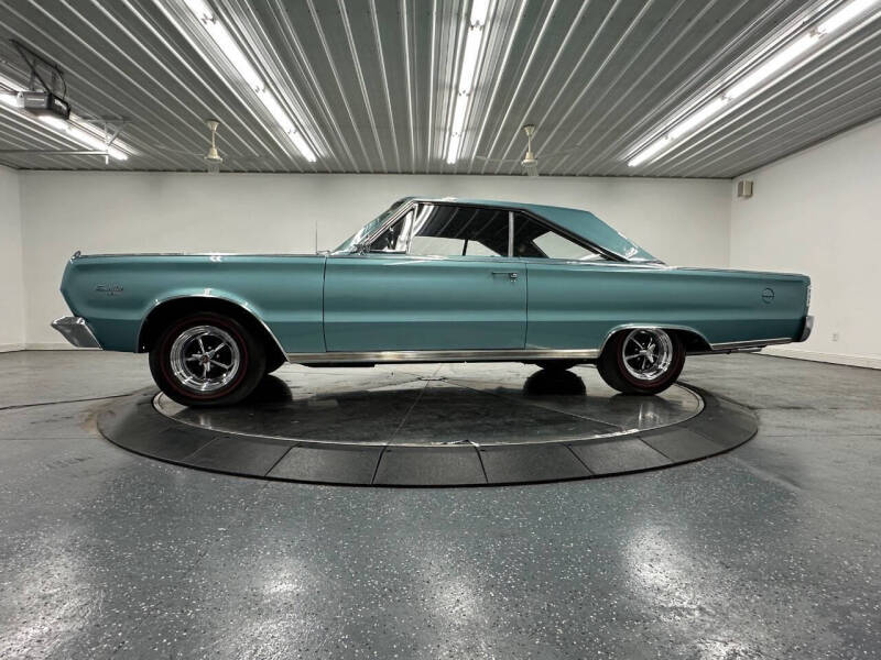 1966 Plymouth Satellite