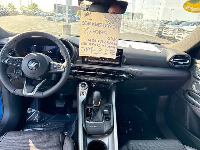 2024 Dodge Hornet GT