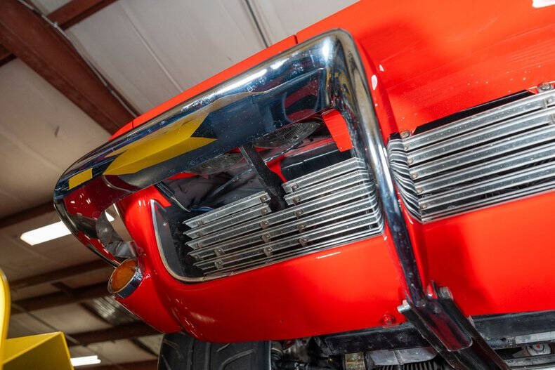 1967 Chevrolet Corvette