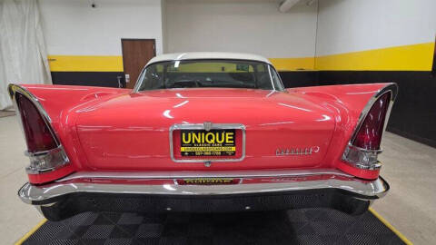 1957 Chrysler Windsor