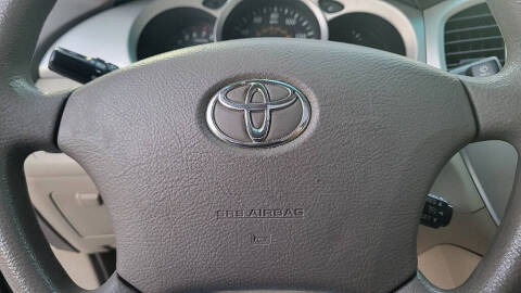 2005 Toyota Highlander