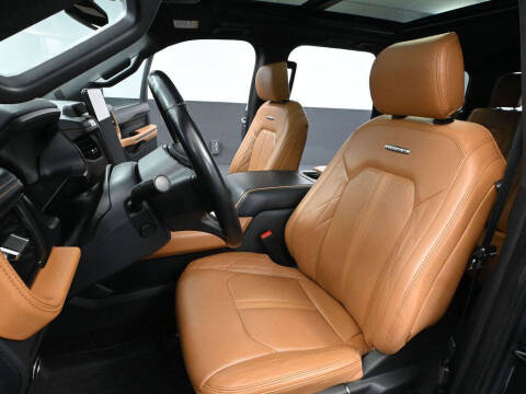 2023 Ford Expedition Platinum