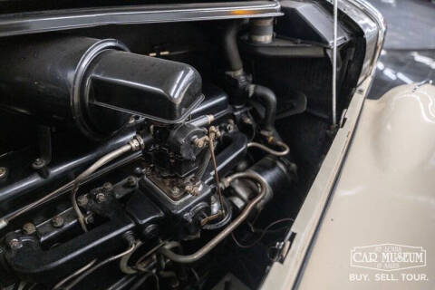 1950 Bentley Mark VI