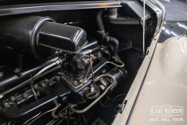 1950 Bentley Mark VI