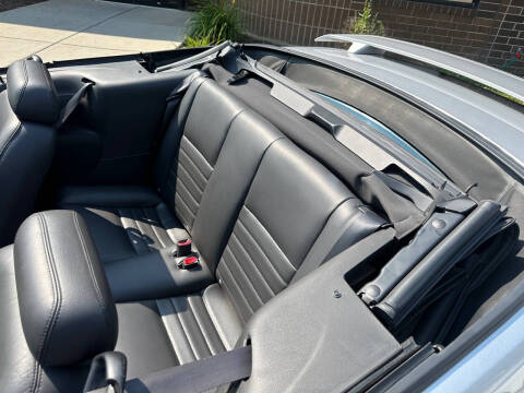 2004 Ford Mustang GT Deluxe