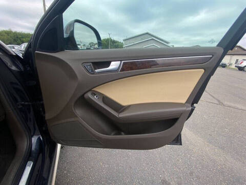 2014 Audi Allroad 2.0T quattro Premium Plus