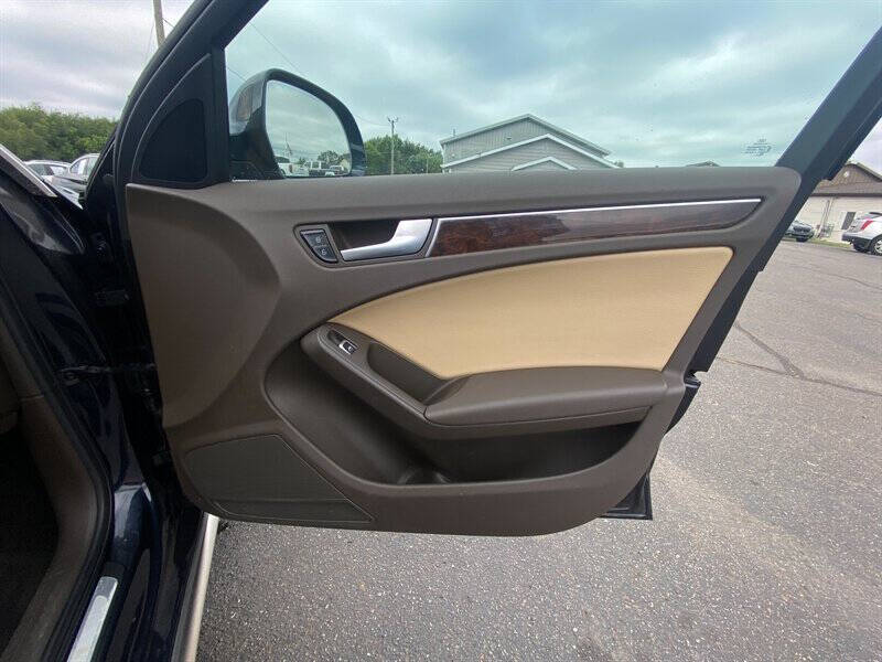 2014 Audi Allroad 2.0T quattro Premium Plus