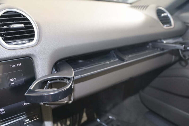 2023 Porsche 718 Cayman S