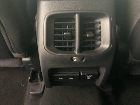 2020 Jeep Cherokee High Altitude