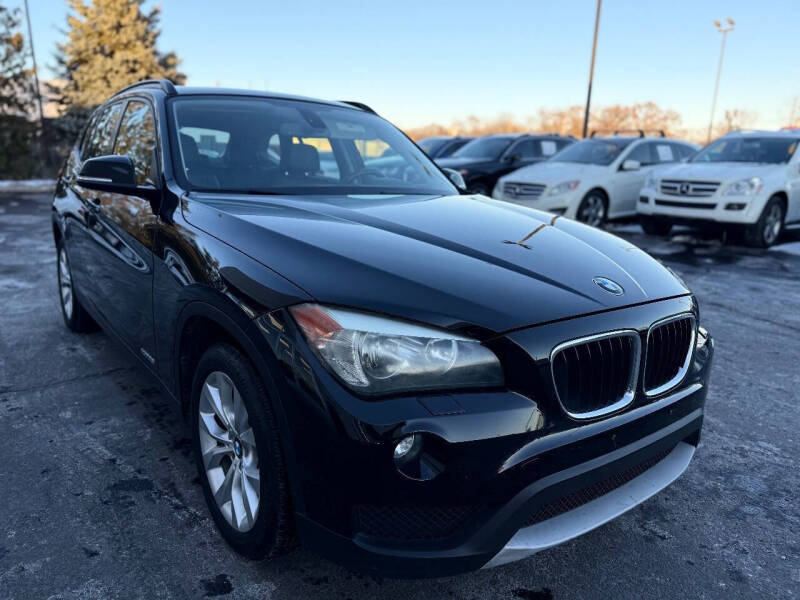 2013 BMW X1 xDrive28i