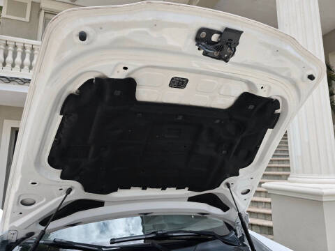 2015 Porsche Panamera S E-Hybrid