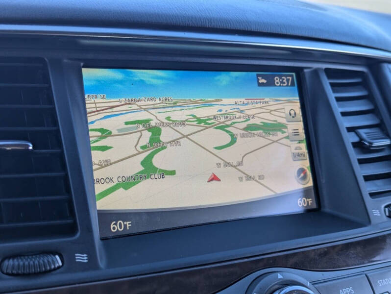 2020 Nissan Armada SV