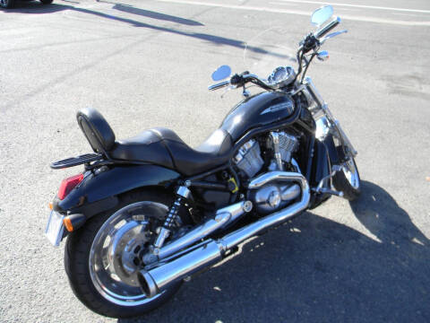 2004 Harley-Davidson V-Rod