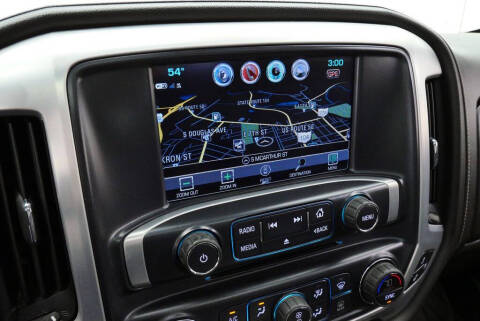 2019 GMC Sierra 2500HD