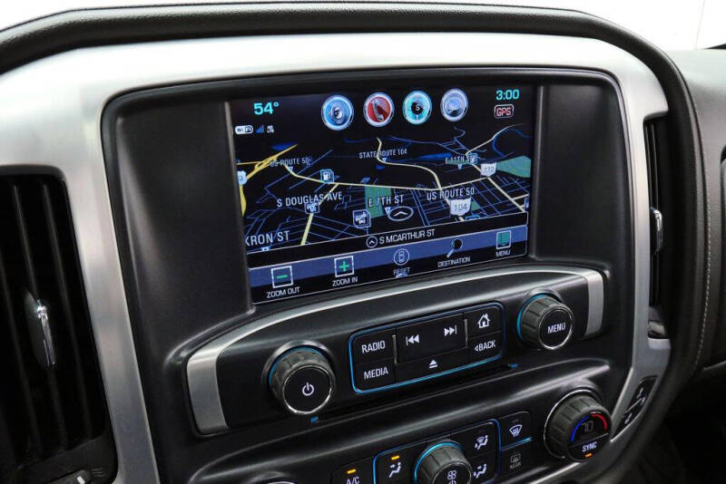 2019 GMC Sierra 2500HD