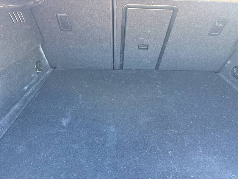 2015 Audi A3 2.0T quattro Premium Plus