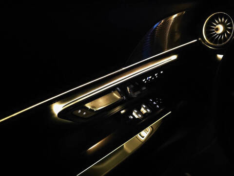 2023 Mercedes-Benz SL-Class AMG SL 43