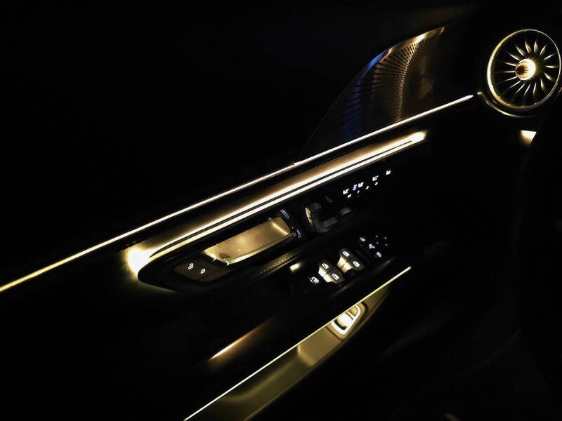 2023 Mercedes-Benz SL-Class AMG SL 43