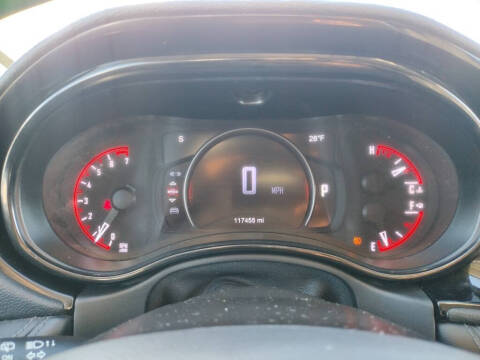 2021 Dodge Durango SXT Plus