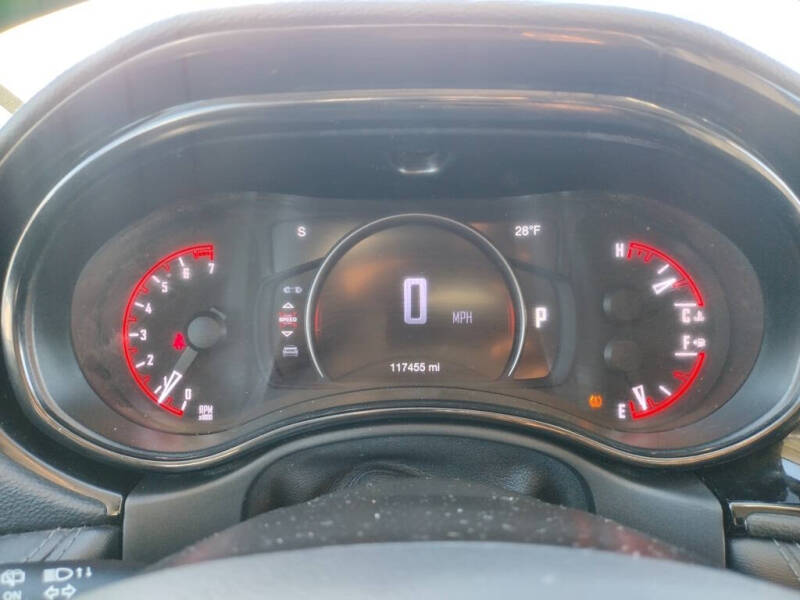 2021 Dodge Durango SXT Plus