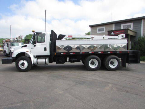 2007 International DuraStar 4400