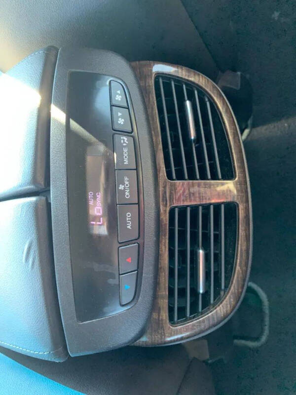 2012 Acura MDX SH-AWD w/Tech