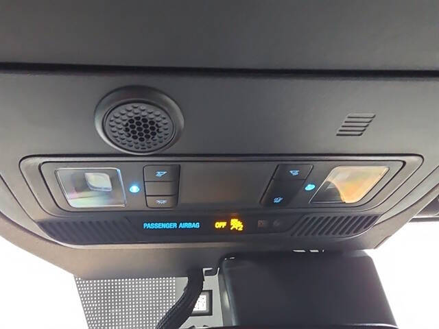 2022 Ford Bronco Outer Banks Advanced