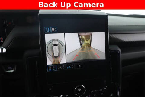 2025 GMC Yukon XL AT4