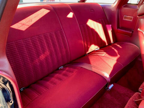 1979 Ford Thunderbird