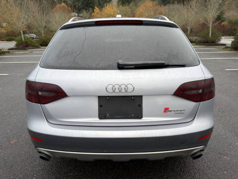 2015 Audi Allroad 2.0T quattro Premium Plus