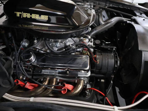1979 Pontiac Firebird