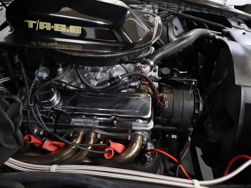1979 Pontiac Firebird