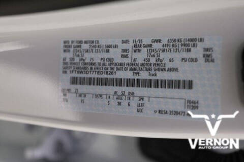 2026 Ford F-350 Super Duty XL