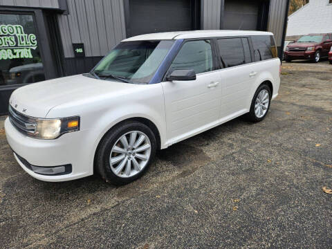 2014 Ford Flex SEL