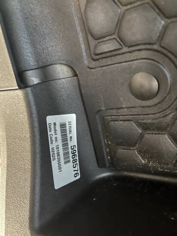 2026 E-Z-GO Summit XTL