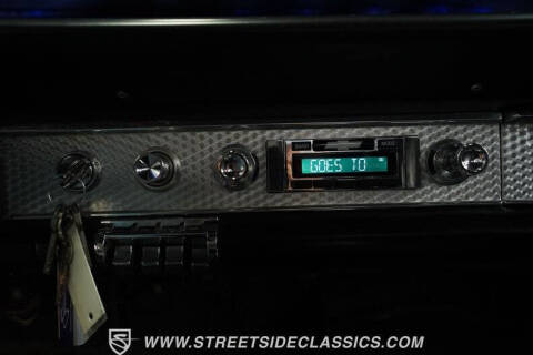 1963 Chevrolet Impala