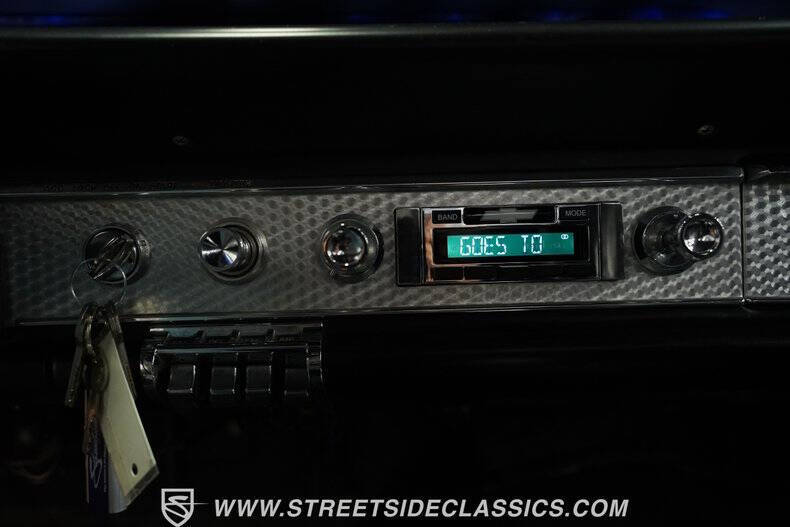 1963 Chevrolet Impala