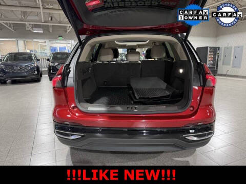 2025 Lincoln Nautilus Hybrid Premiere