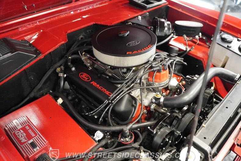 1968 Ford Bronco