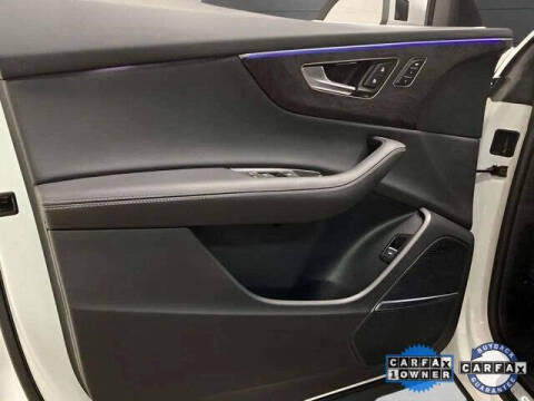 2023 Audi Q8 quattro Premium Plus 55 TFSI