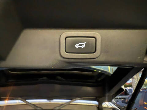 2014 Land Rover Range Rover Sport HSE