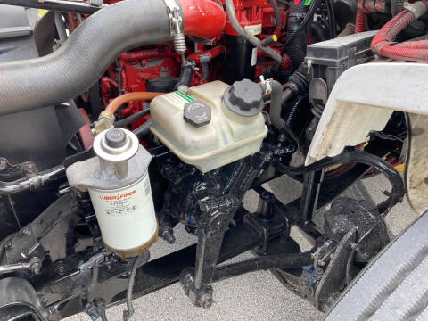 2015 Freightliner M2 106