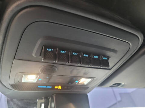 2022 Ford Bronco Outer Banks Advanced