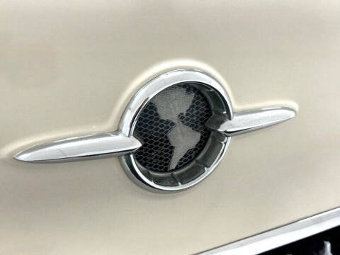 1955 Oldsmobile Eighty-Eight