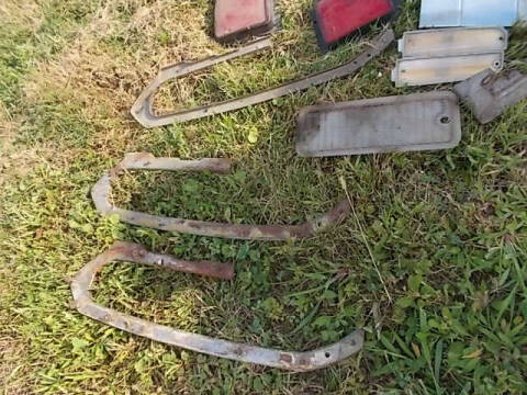 1976 Cadillac Eldorado