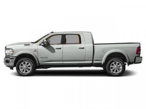 2022 RAM 2500 Limited